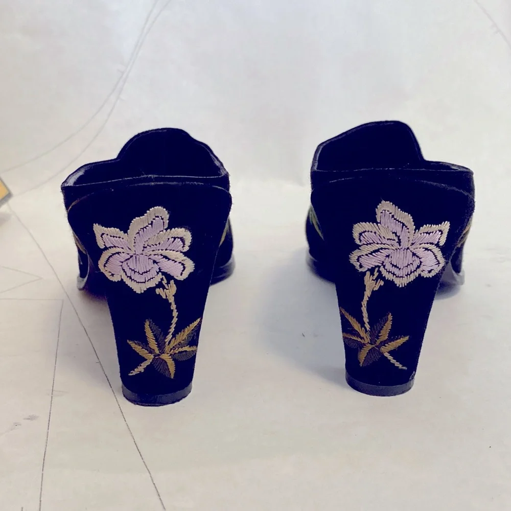 Fendi shoes - Picture 6 of 8